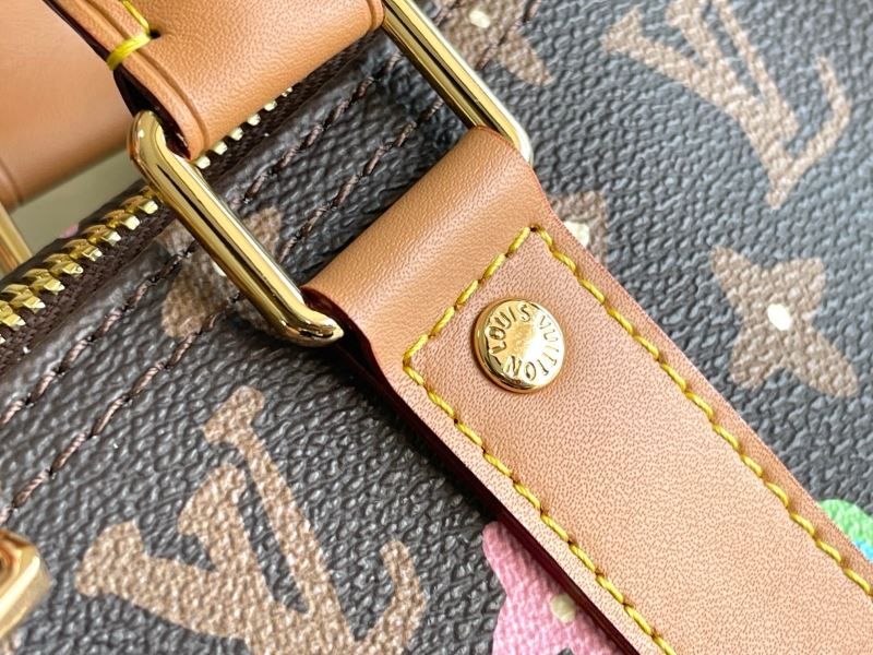 Louis Vuitton Travel Bags